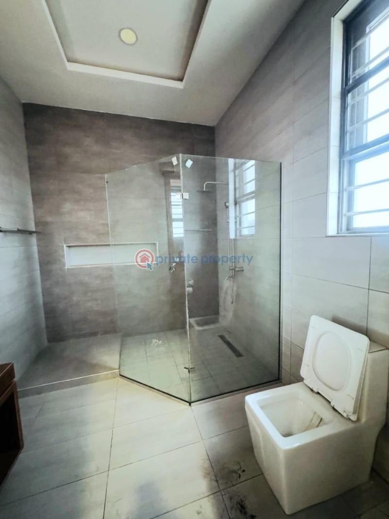 5 bedroom Detached Duplex For Rent Lekki Phase 1 Lagos - 9