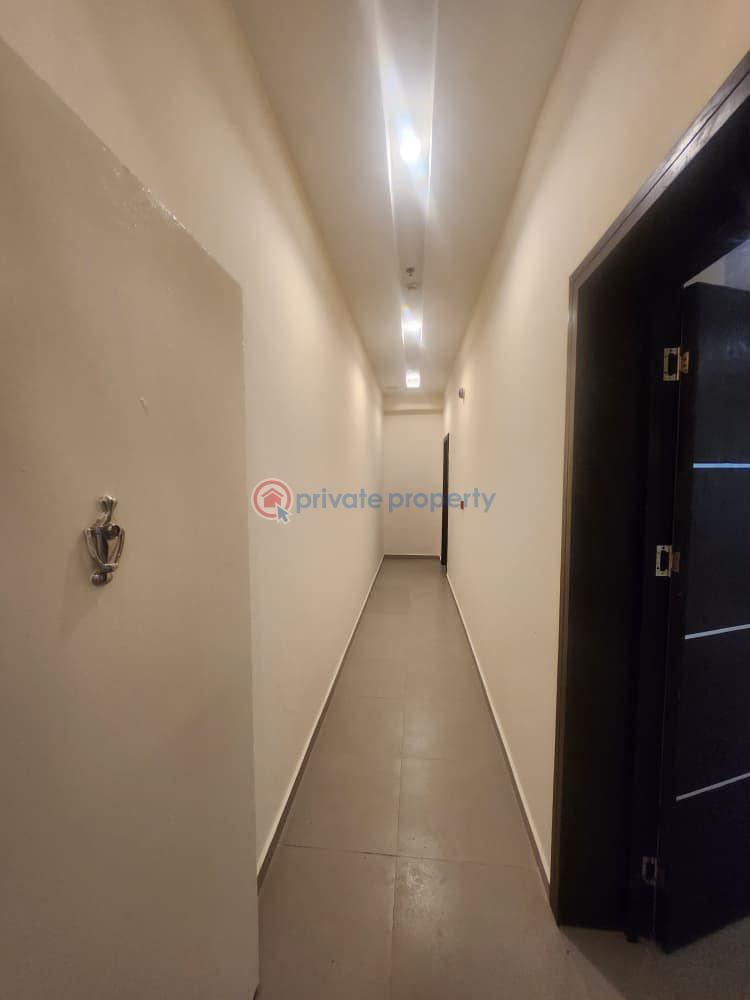 3 bedroom Block Of Flats For Rent Oroke Ikoyi Lagos - 1