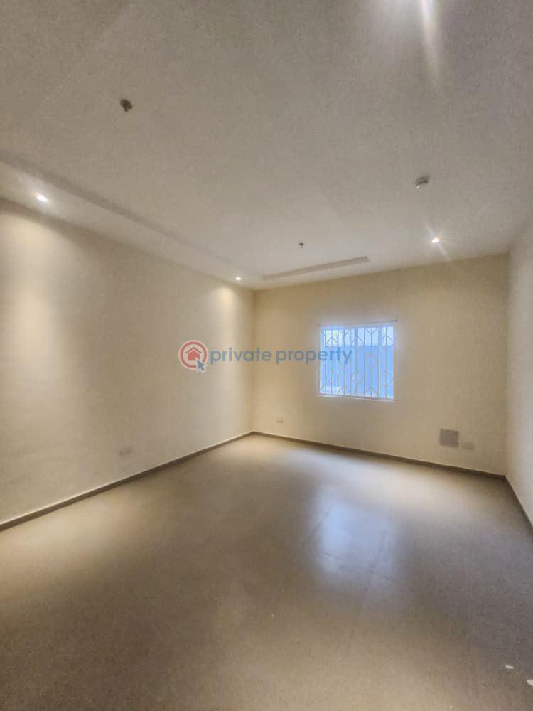 3 bedroom Block Of Flats For Rent Oroke Ikoyi Lagos - 16