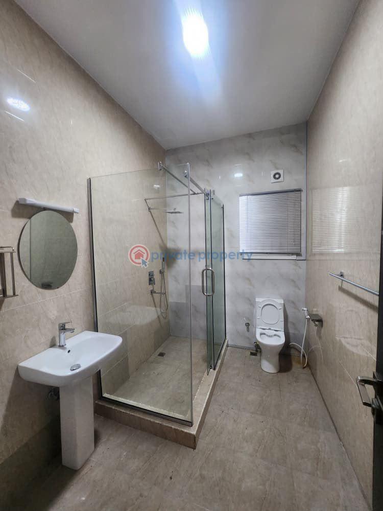 3 bedroom Block Of Flats For Rent Oroke Ikoyi Lagos - 10