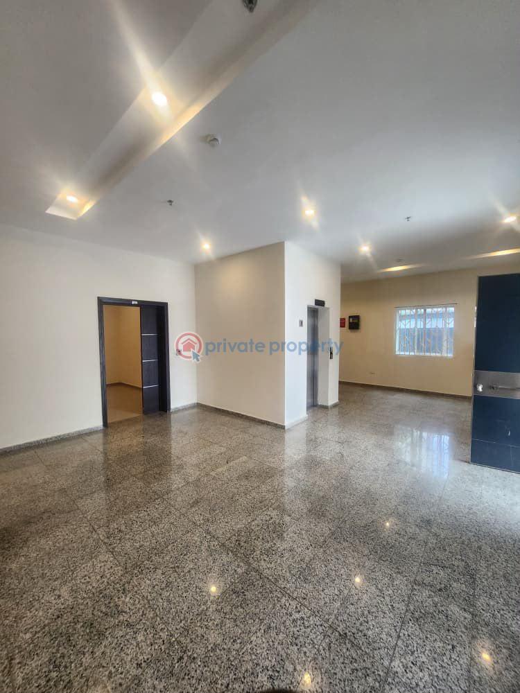 3 bedroom Block Of Flats For Rent Oroke Ikoyi Lagos - 7