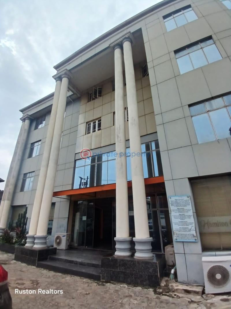 Hotel For Sale Egbeda Alimosho Lagos - 4