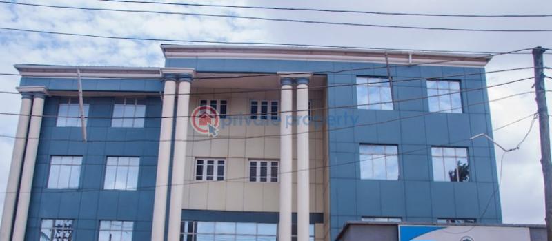 10 bedroom Hotel For Sale Egbeda Alimosho Lagos - 3
