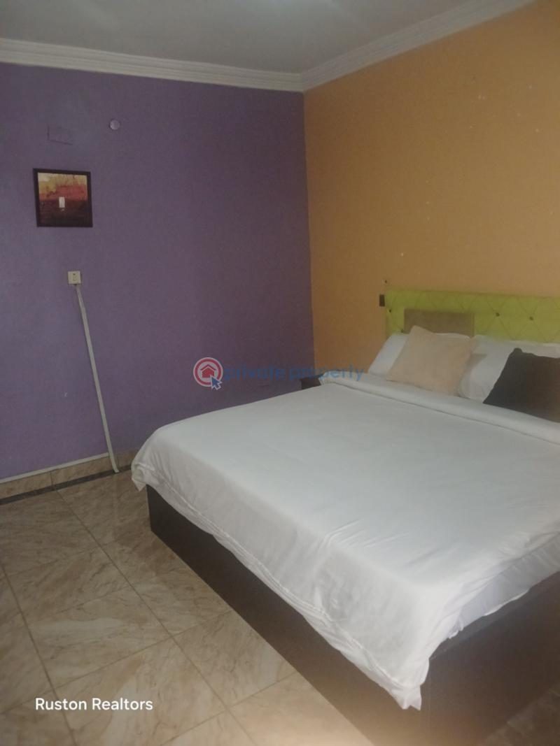10 bedroom Hotel For Sale Egbeda Alimosho Lagos - 7