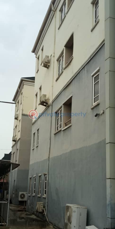 10 bedroom Hotel For Sale Egbeda Alimosho Lagos - 2