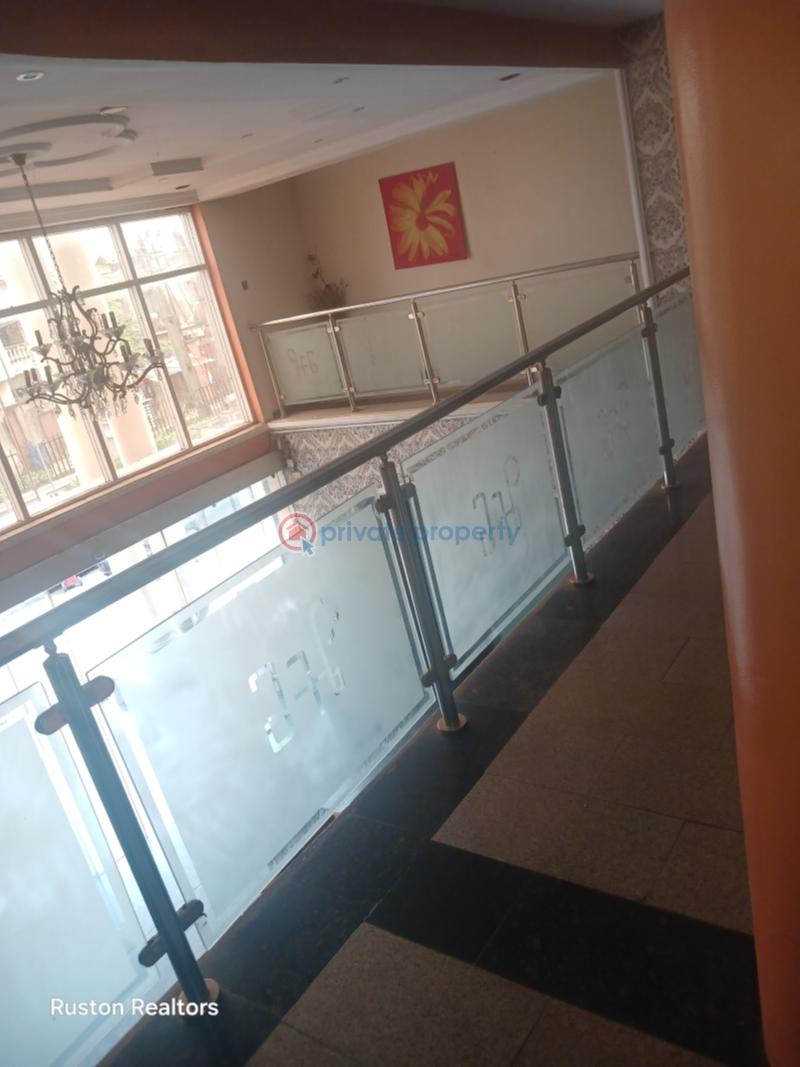10 bedroom Hotel For Sale Egbeda Alimosho Lagos - 10