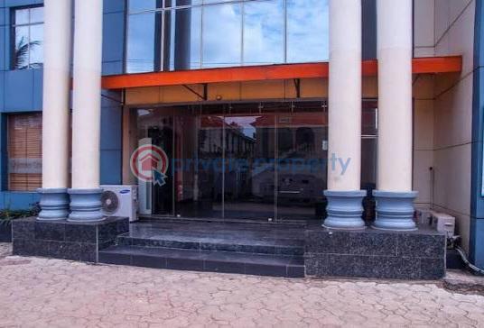 10 bedroom Hotel For Sale Egbeda Alimosho Lagos - 1