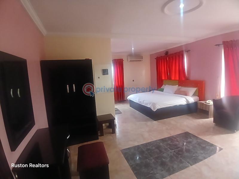 10 bedroom Hotel For Sale Egbeda Alimosho Lagos - 15