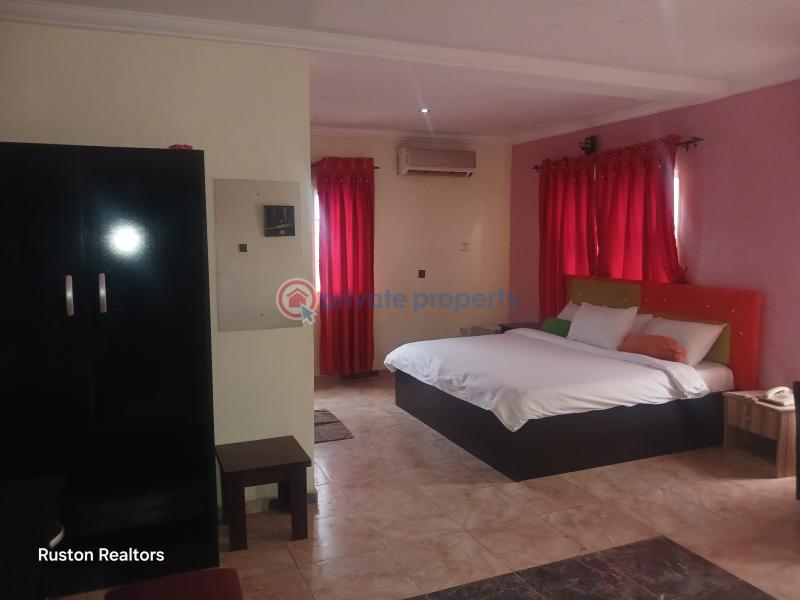 10 bedroom Hotel For Sale Egbeda Alimosho Lagos - 16