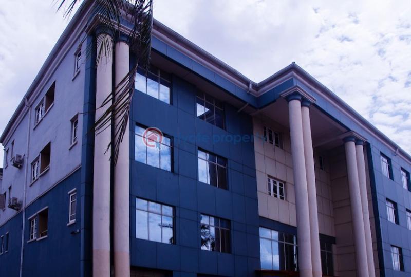 10 bedroom Hotel For Sale Egbeda Alimosho Lagos - 0