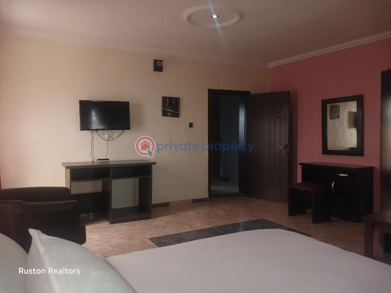 10 bedroom Hotel For Sale Egbeda Alimosho Lagos - 17