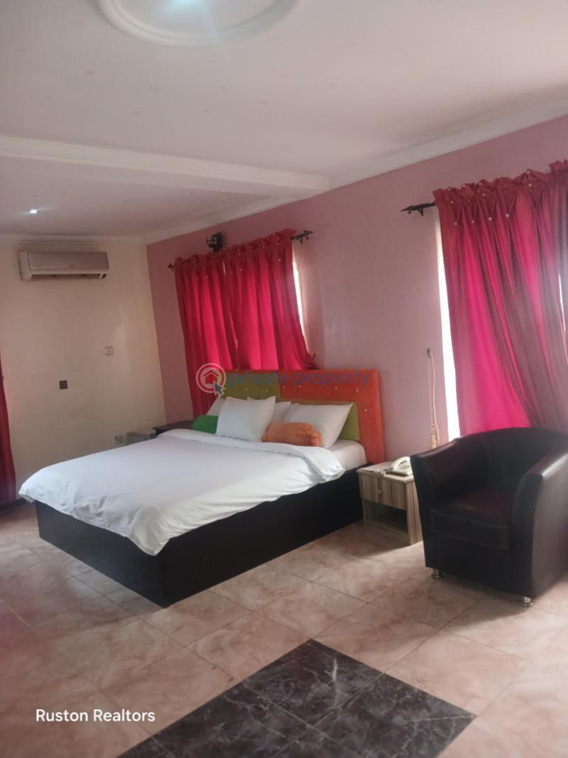 10 bedroom Hotel For Sale Egbeda Alimosho Lagos - 14