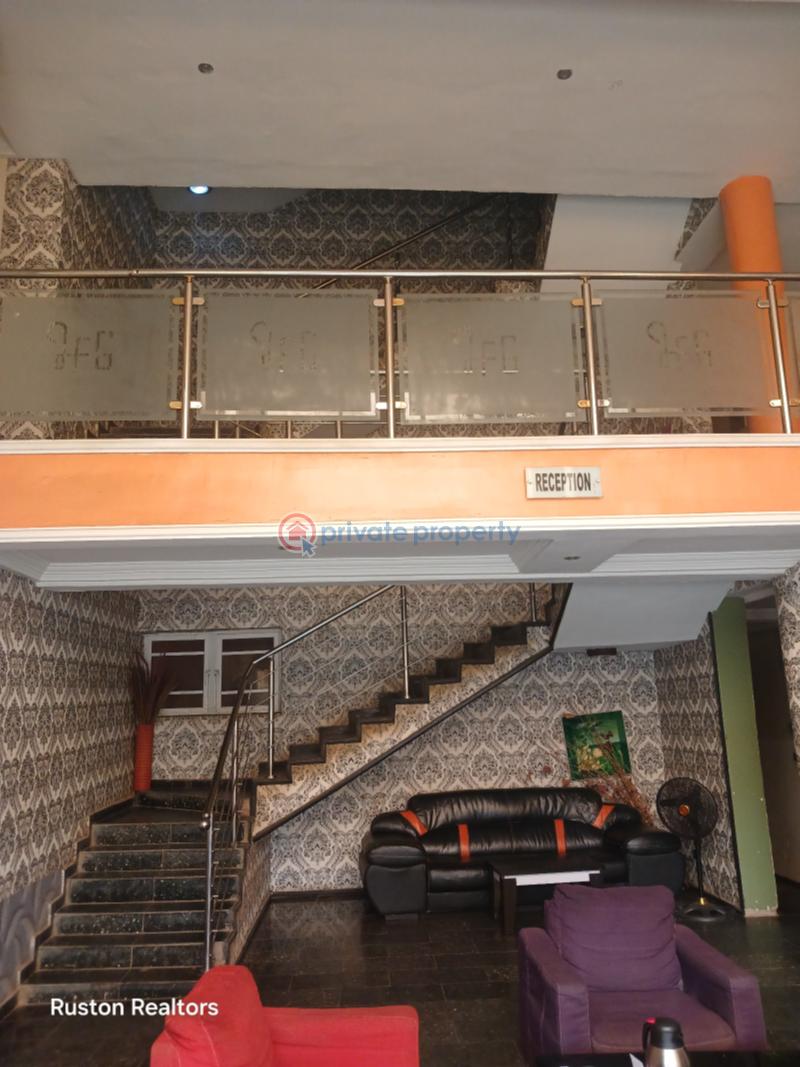 10 bedroom Hotel For Sale Egbeda Alimosho Lagos - 3
