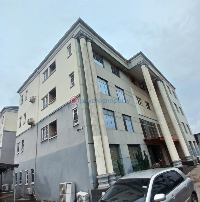 10 bedroom Hotel For Sale Egbeda Alimosho Lagos - 2