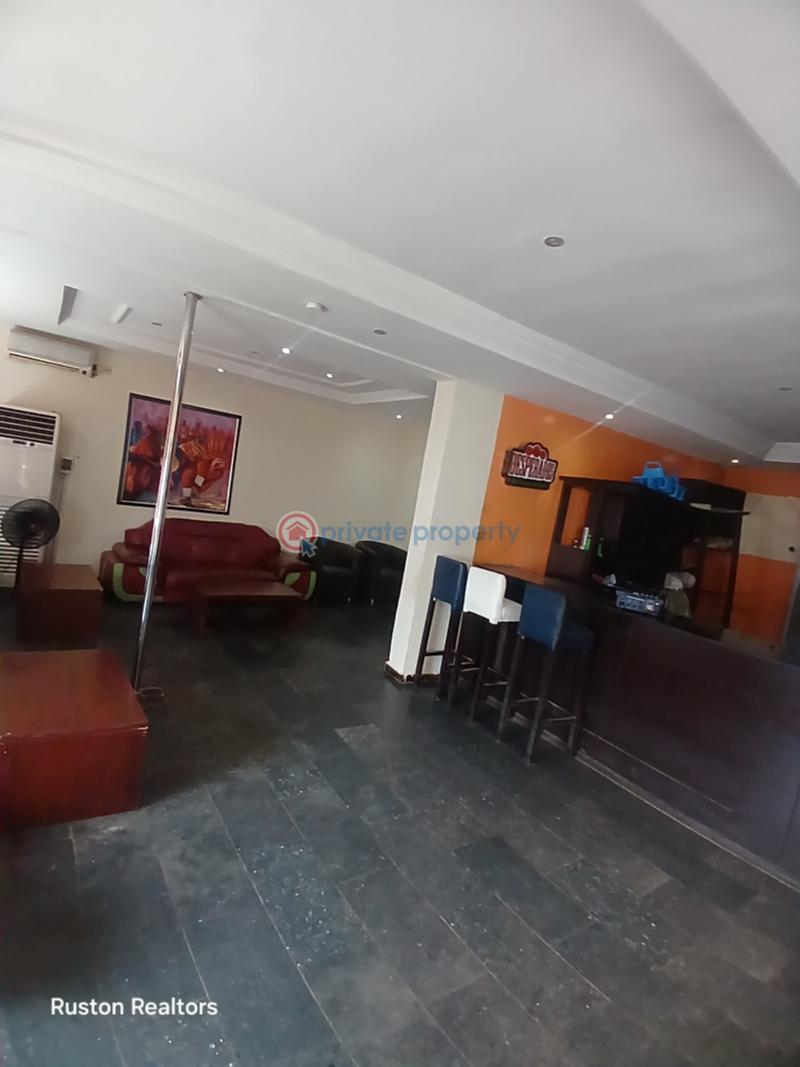 10 bedroom Hotel For Sale Egbeda Alimosho Lagos - 4