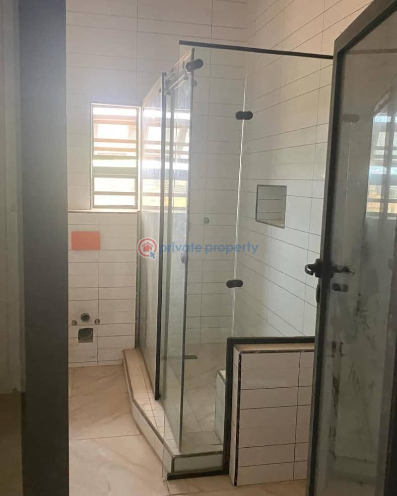 4 bedroom Terrace For Sale Jahi Abuja Phase 2  - 4