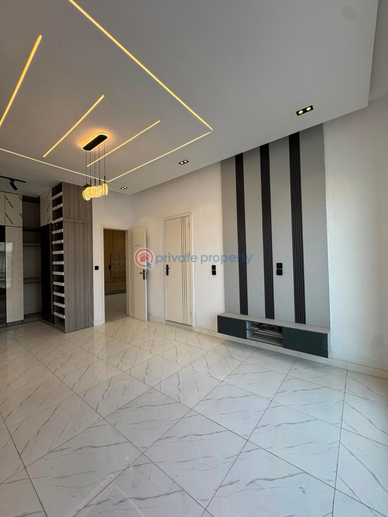 5 bedroom Detached Duplex For Sale Ikota Lekki Lagos - 7