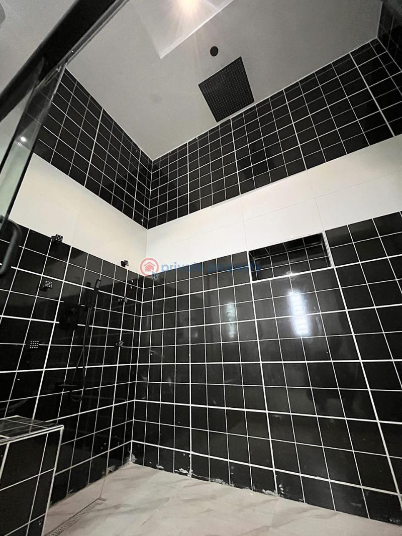 5 bedroom Semi detached Duplex For Sale Ikeja GRA Lagos - 3