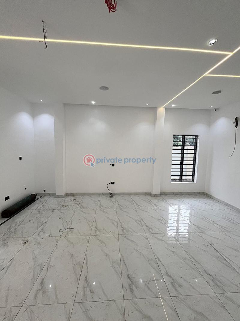 5 bedroom Semi detached Duplex For Sale Ikeja GRA Lagos - 6