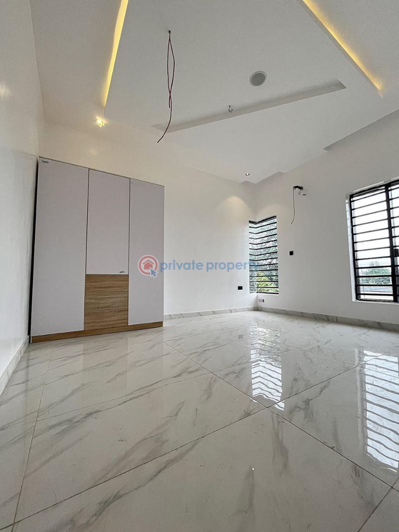 5 bedroom Semi detached Duplex For Sale Ikeja GRA Lagos - 7