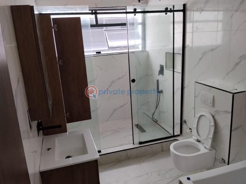 5 bedroom Detached Duplex For Rent Ologolo Lekki Lagos - 9