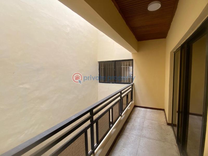 5 bedroom Detached Duplex For Rent Lekki Phase 1 Lagos - 2
