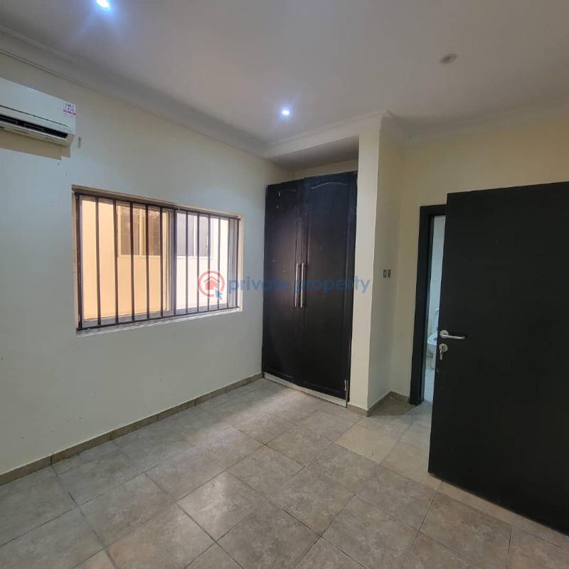 5 bedroom Terrace For Rent Osapa Lekki Lagos - 11