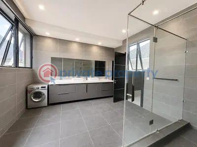 5 bedroom Detached Duplex For Rent Pinnock Beach Estate Osapa London Lekki Lagos - 12