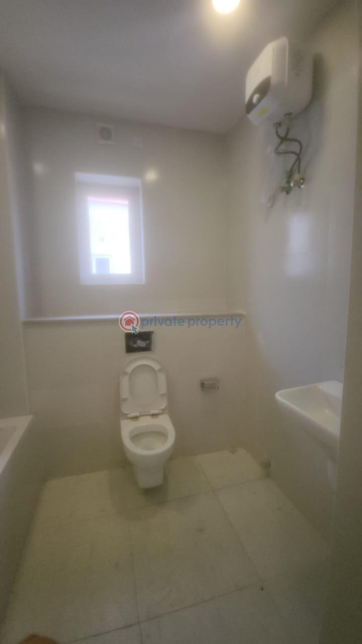 5 bedroom Semi detached Duplex For Rent Chevron Drive Lekki Lagos - 8