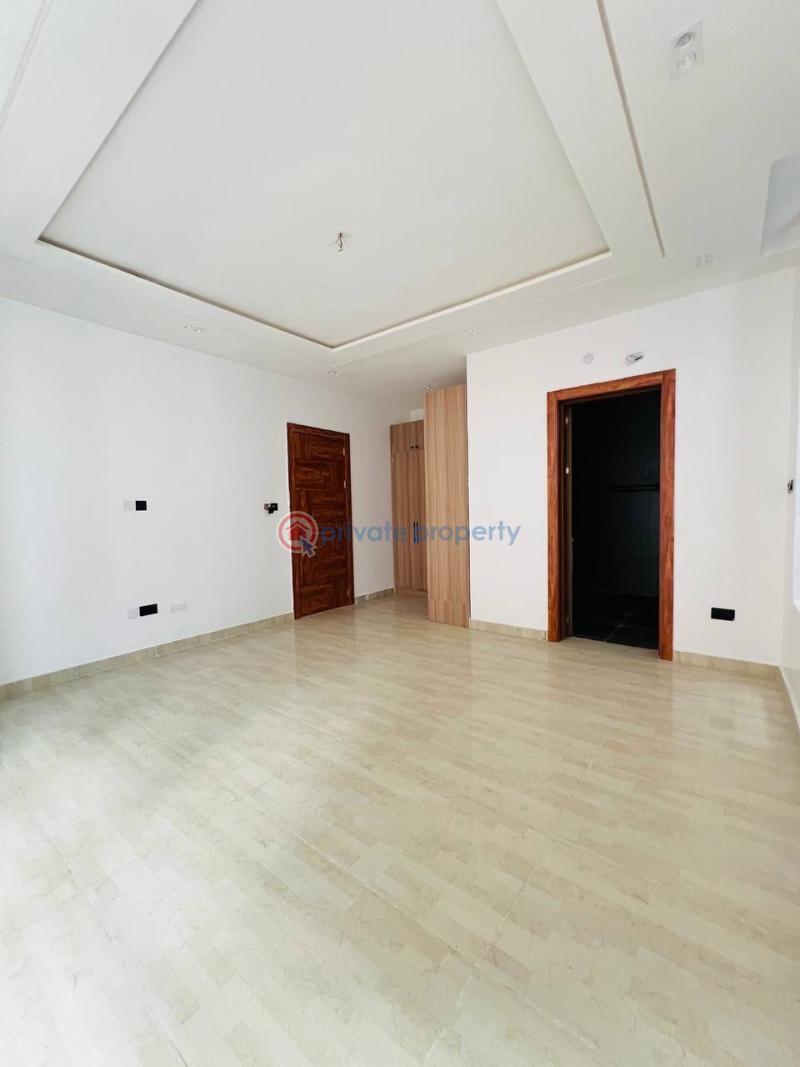 5 bedroom Detached Duplex For Sale Lekki Phase 1 Lagos - 7