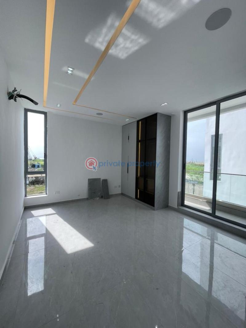 5 bedroom Detached Duplex For Sale Ikoyi Lagos - 5
