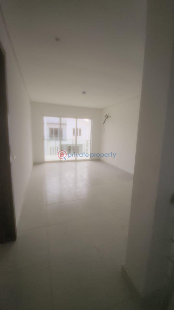 5 bedroom Semi detached Duplex For Rent Chevron Drive Lekki Lagos - 4