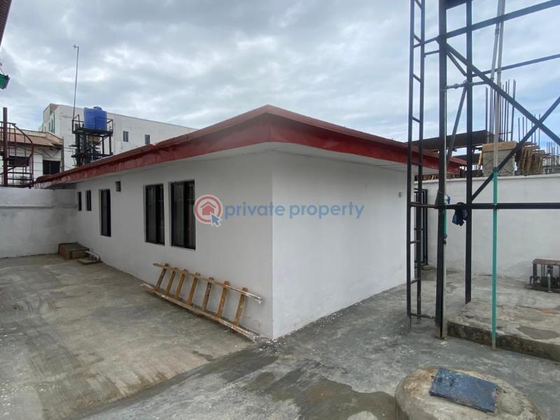 5 bedroom Detached Duplex For Rent Lekki Phase 1 Lagos - 1