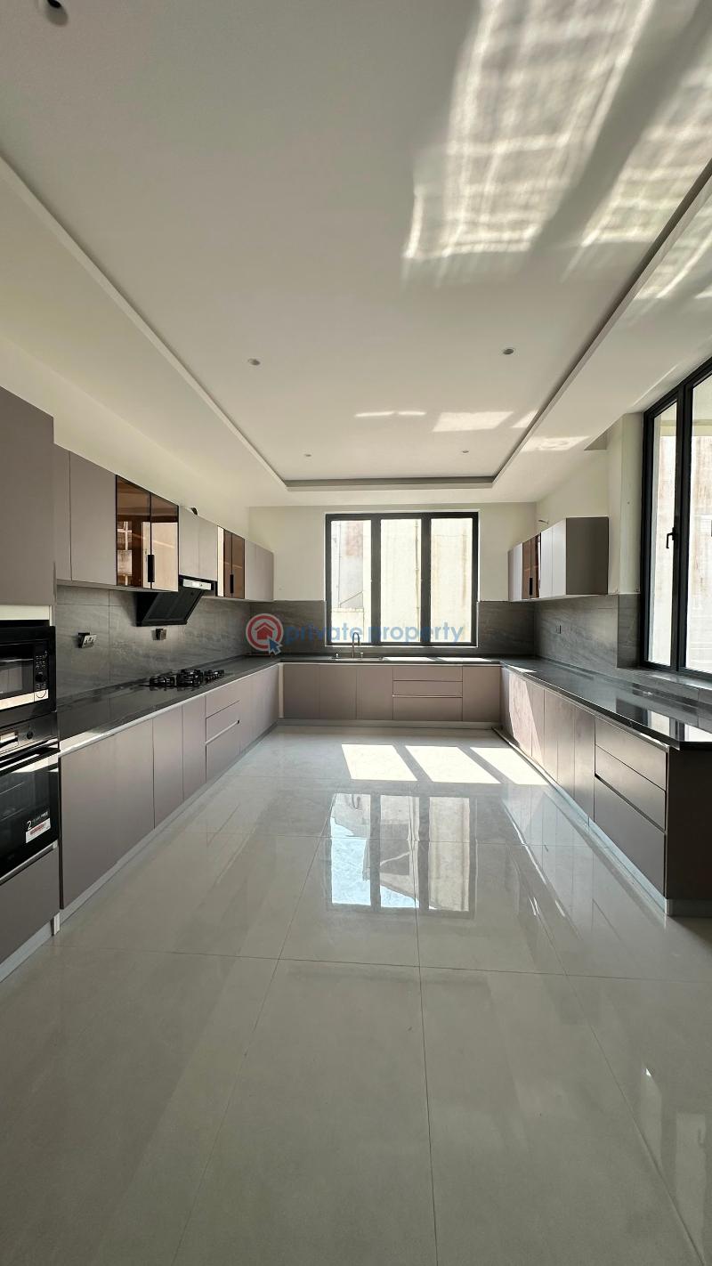 5 bedroom Detached Duplex For Sale Banana Island Ikoyi Lagos - 8