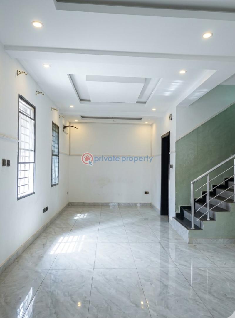 5 bedroom Detached Duplex For Rent Ikate Lekki Lagos Lekki Lagos - 11