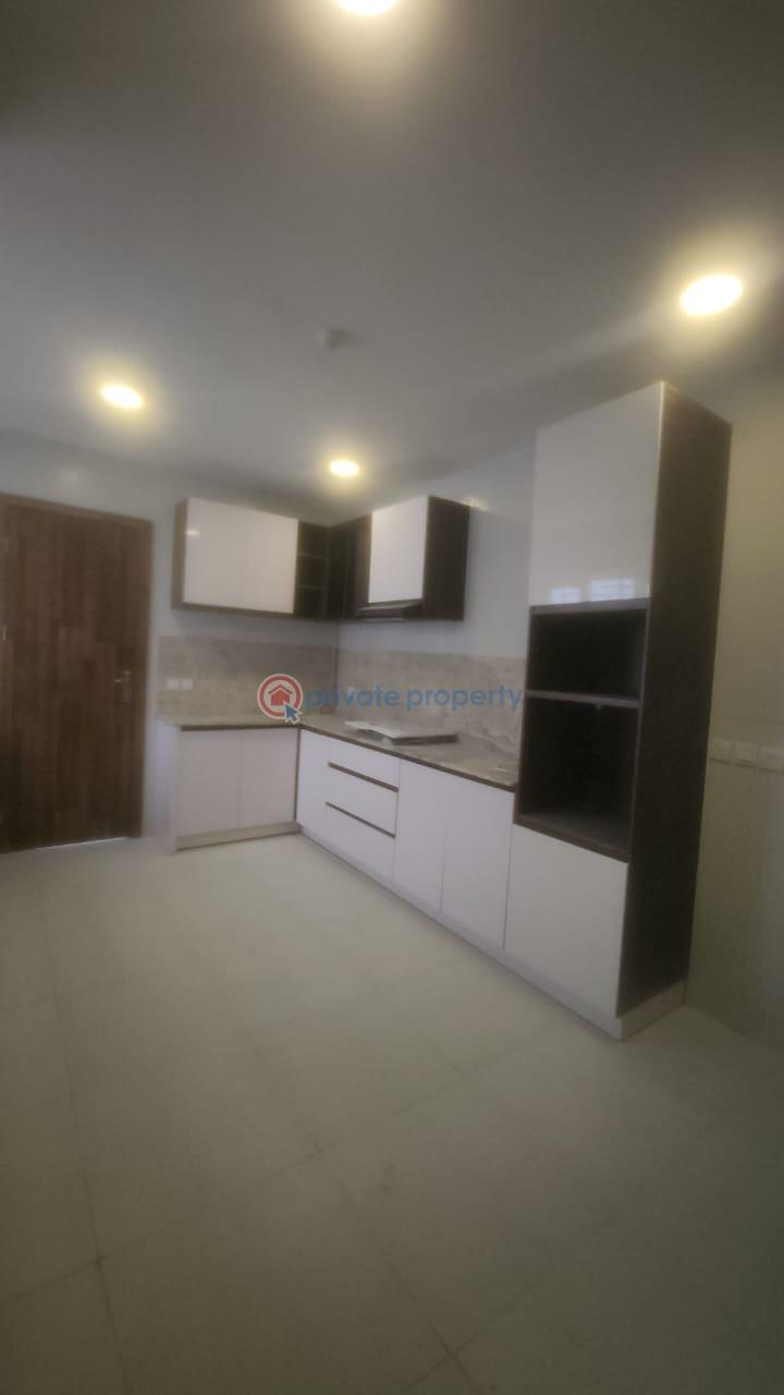 5 bedroom Semi detached Duplex For Rent Chevron Drive Lekki Lagos - 7