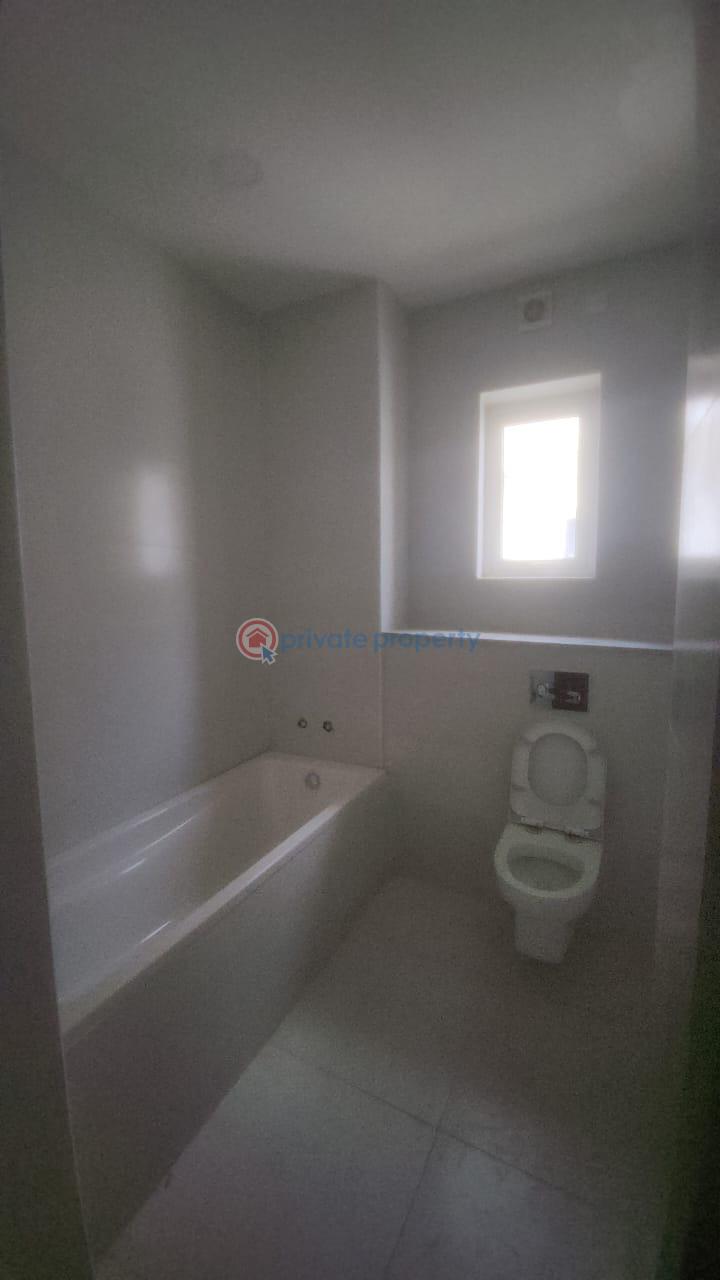 5 bedroom Semi detached Duplex For Rent Chevron Drive Lekki Lagos - 9