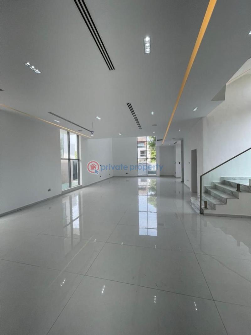 5 bedroom Detached Duplex For Sale Ikoyi Lagos - 16