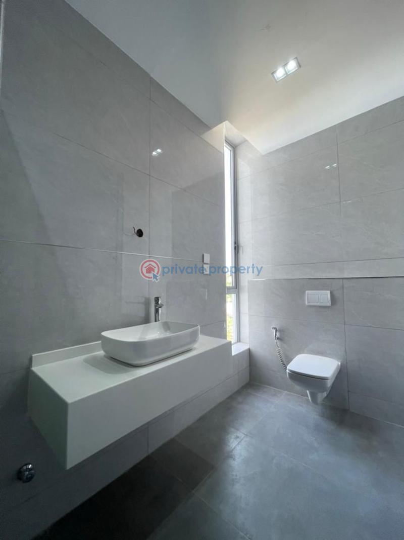 5 bedroom Detached Duplex For Sale Ikoyi Lagos - 10