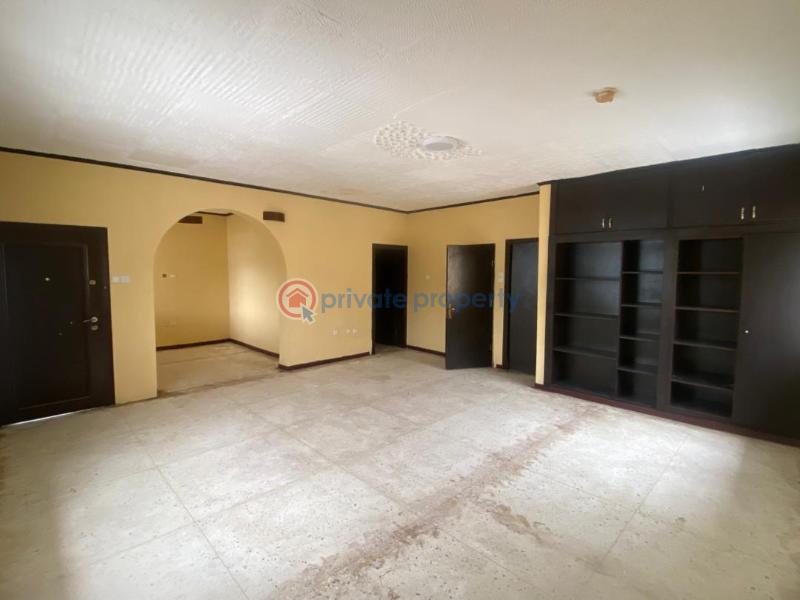 5 bedroom Detached Duplex For Rent Lekki Phase 1 Lagos - 7