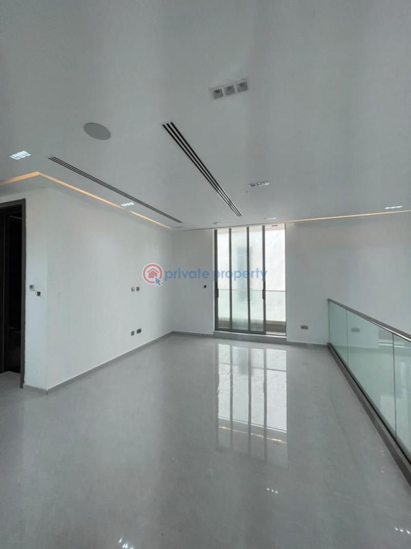 5 bedroom Detached Duplex For Sale Ikoyi Lagos - 9