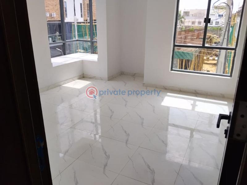 5 bedroom Detached Duplex For Rent Ologolo Lekki Lagos - 13
