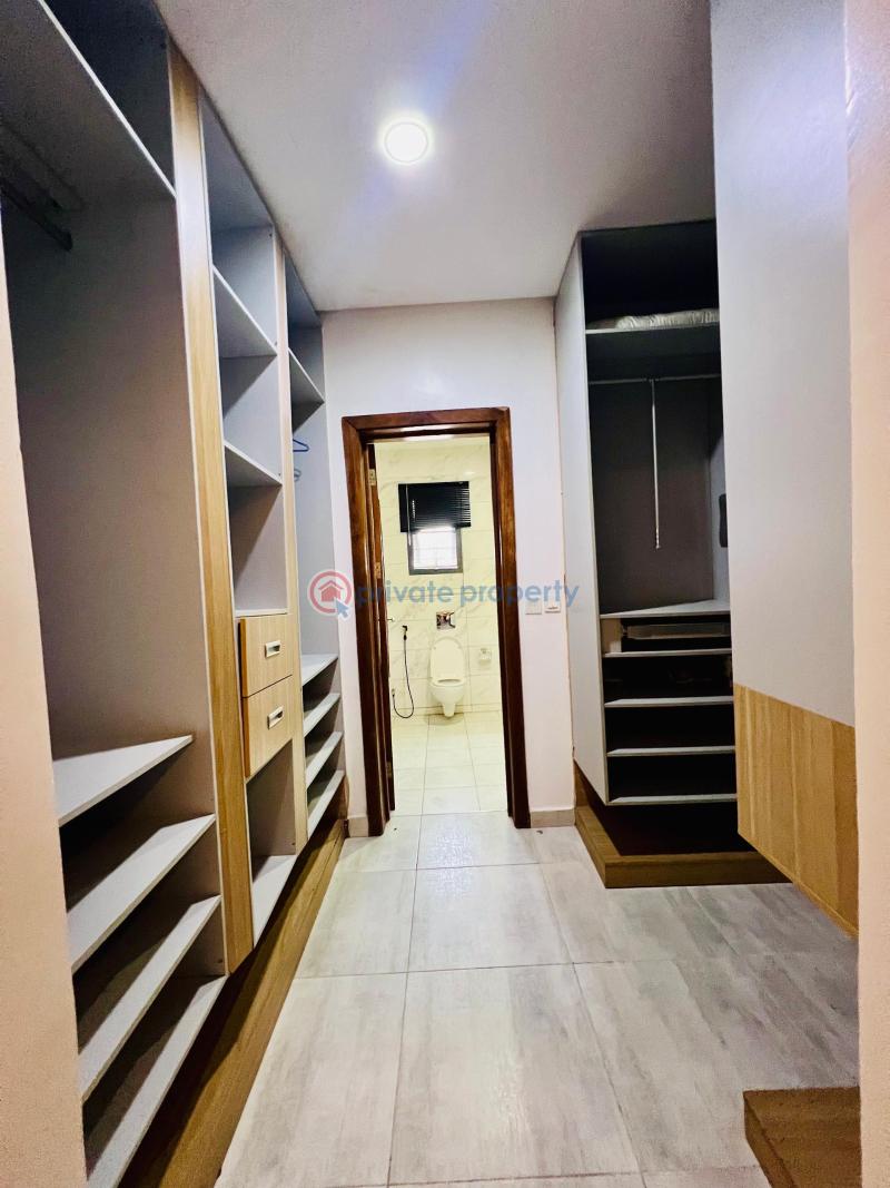 5 bedroom Semi detached Duplex For Rent Lekki Phase 1 Lagos - 21