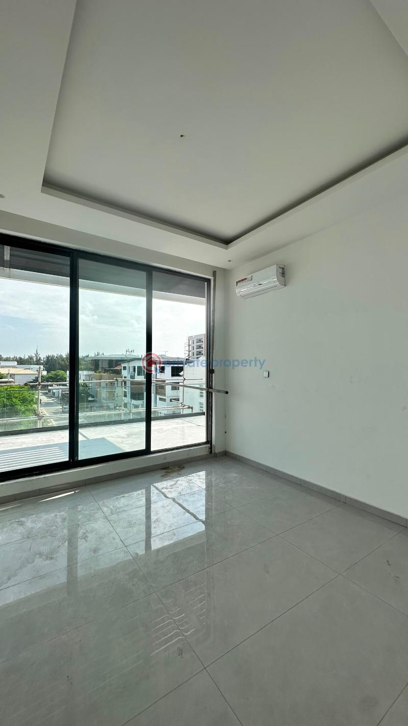 5 bedroom Detached Duplex For Sale Banana Island Ikoyi Lagos - 10