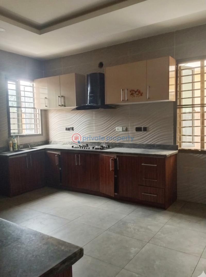 5 bedroom Detached Duplex For Rent Ikate Lekki Lagos Lekki Lagos - 8