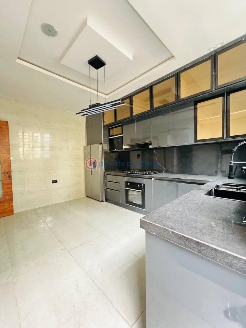 5 bedroom Detached Duplex For Sale Lekki Phase 1 Lagos - 4