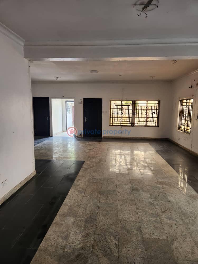 5 bedroom Semi detached Duplex For Rent Lekki Phase 1 Lagos - 2