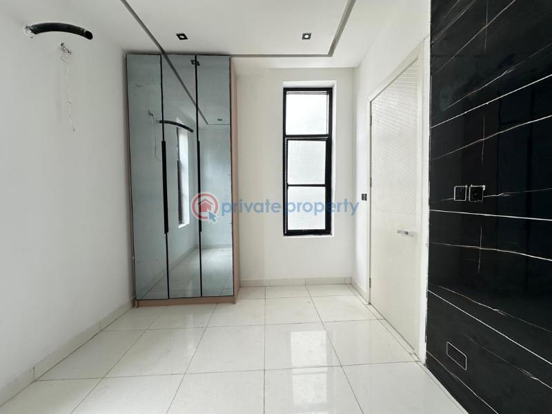 5 bedroom Detached Duplex For Rent Royal Pine Orchid Lekki Lagos - 5