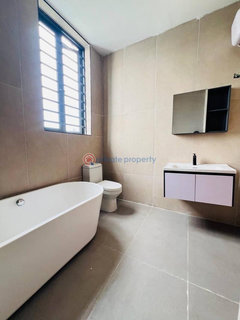 5 bedroom Detached Duplex For Sale Lekki Phase 1 Lagos - 9