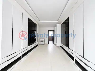 5 bedroom Detached Duplex For Rent Pinnock Beach Estate Osapa London Lekki Lagos - 1